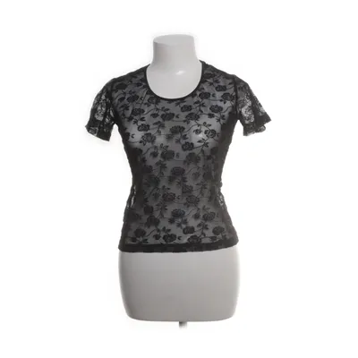 Topp (Svart) från Equipment