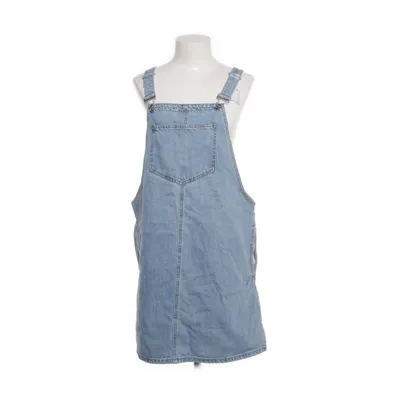 Tuinjurk (Blauw) van Denim Co Katoen