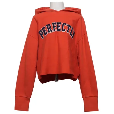 Kapuzenpullover (Orange) von OVS Kids Baumwolle, Polyester