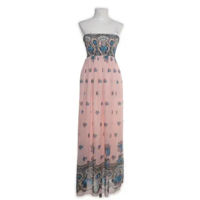 Maxi dress (Pink, Blue) from Best Emilie