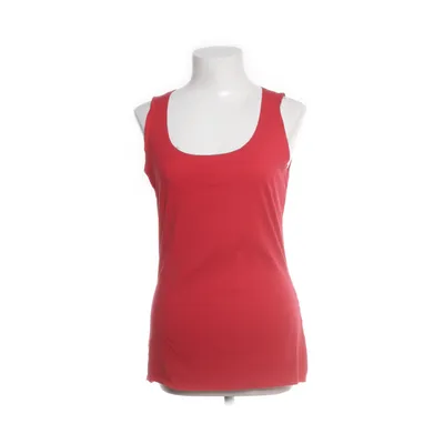 Tanktop  (Rød) fra Wolford Elastan, Modal