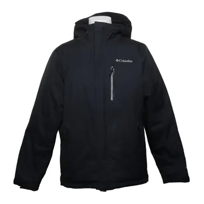 Veste polaire (Noir) de Columbia Polyester recyclé