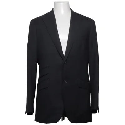 Blazer (Grau) von Rose & Born Viskose, Wolle