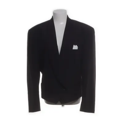 Tailcoat jacket (Blue) from Peek & Cloppenburg Polyester, Wool, Viscose