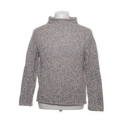 Tröja (Grå, Beige) från Studio Akryl, Mohair, Polyester