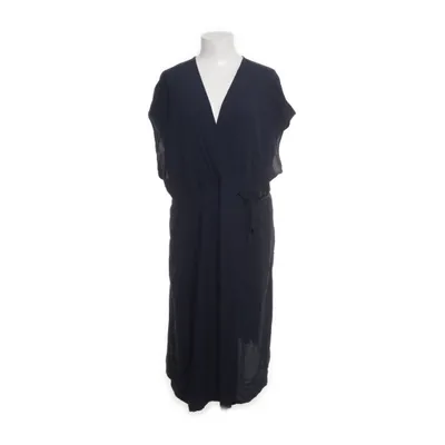 Wikkeljurk (Blauw) van H&M Mama Viscose