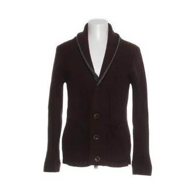 Cardigan (Bruin) van NN07 Wol