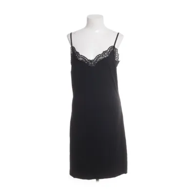 Underklänning (Svart)