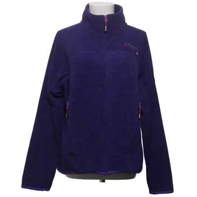 Fleecejacka (Lila) från Geographical Norway Expedition Polyester