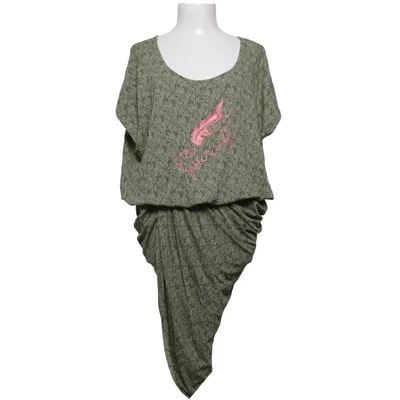 Robe (Vert) de Moxy Copenhagen Élasthane, Viscose