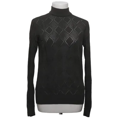 Turtleneck (Green) from G-Star Raw Polyamide, Viscose