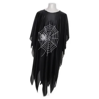 Maskeradkläder (Svart, Vit)