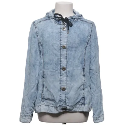Spijkerjas (Blauw) van Kenny S.