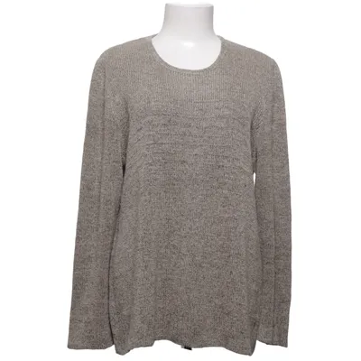 Tröja (Beige) från Maria Maruschka Linne
