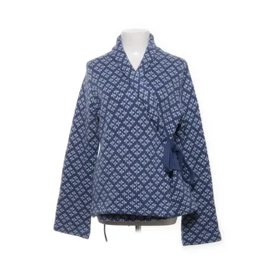 Omlottkofta (150008 MARJO) från Jumper Fabriken Bomull