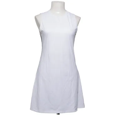 Robe de sport (Blanc) de Planet NUSA Élasthane