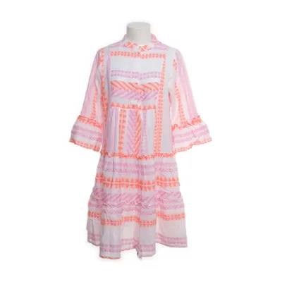 Långklänning (Flerfärgad) Bomull, Polyester