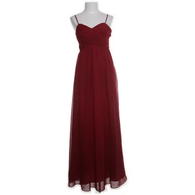 Evening gown (Red) from NLY Eve Polyester