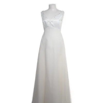 Wedding dress (White) from Jenny Packham Polyester