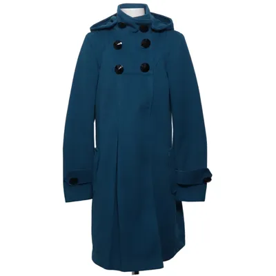 Veste (Bleu) de Owind