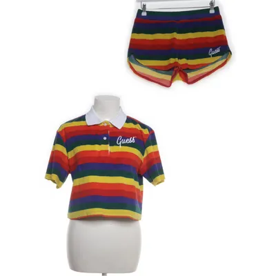 Set (Weiß, Mehrfarbig) von Guess