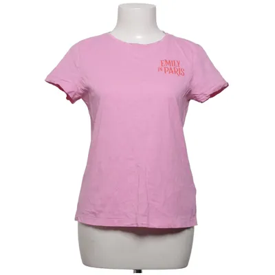 T-shirt (Rosa) från Netflix Bomull