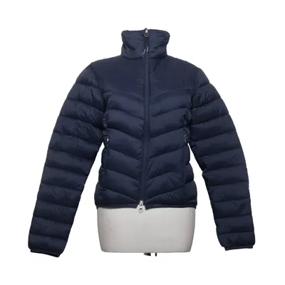 Veste d'équitation (Bleu) de Fairfield Polyamide