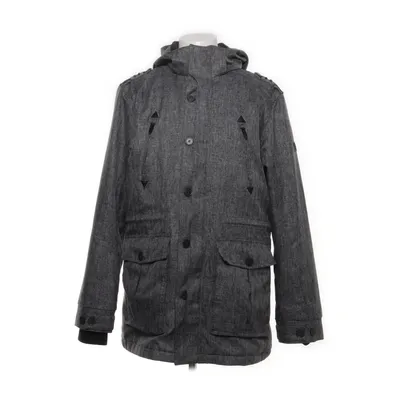 Veste polaire (Gris) de O.N. Tantum