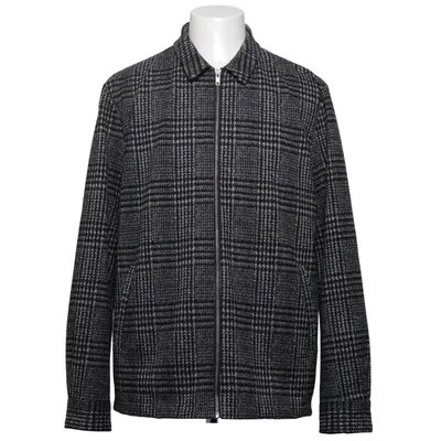 Jakke (River Cloud) fra Just Junkies Bomuld, Elastan, Polyamid, Polyester