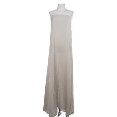 Långklänning (Beige) från Josefine HJ x NA-KD Polyester