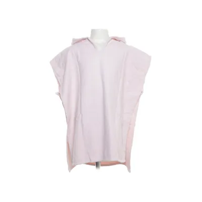 Badponcho (Roze) van H&M Katoen