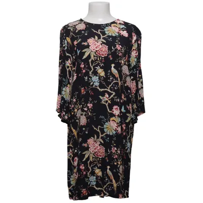 Robe (Noir) de GP & J Baker X H&M Viscose
