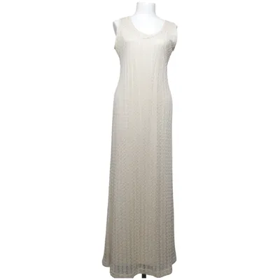 Kleid (Beige) von Woman Collection Polyester
