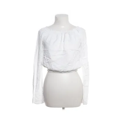 Crop top (Vit) från Brandy Melville