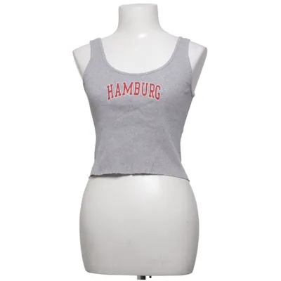 Tanktop (Grijs) van John Galt
