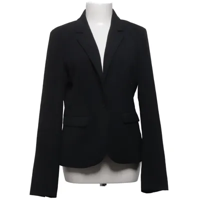Blazer (Noir) de VILA Clothes Élasthane, Polyester, Viscose