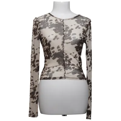 Top (M-TH) fra Urban Outfitters Elastan, Polyester