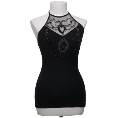Halter neck top (R-101) from Heart Moon Star
