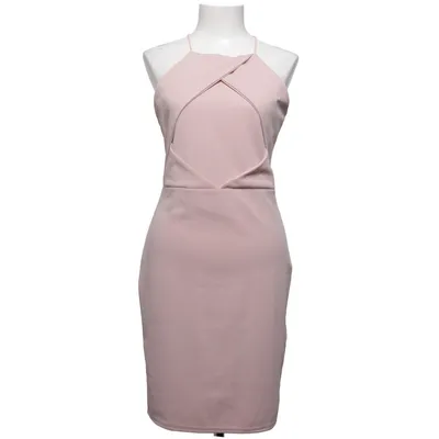 Klänning (Rosa) från NLY One Elastan, Polyester
