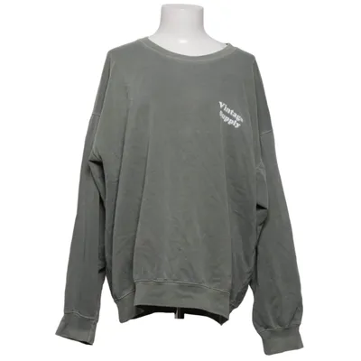 Sweatshirt (Vert) de Vintage Supply