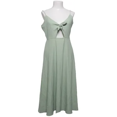 Jurk (Groen) van H&M Trend Polyester, Elastaan