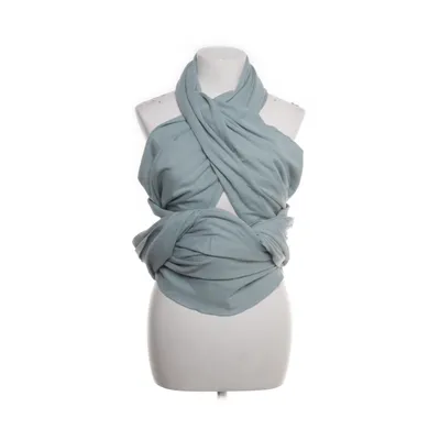 Bärsjal (Blå) från Babylonia Ekologisk bomull