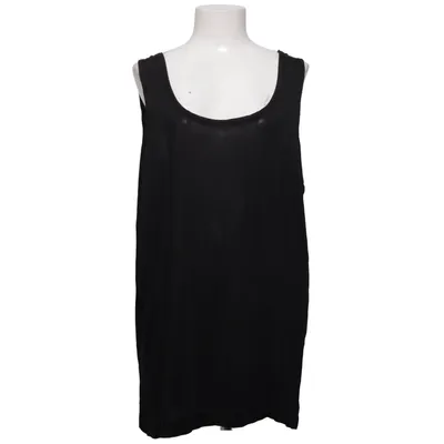 Tanktop (Grijs) van Randolph Stockholm Elastaan, Viscose