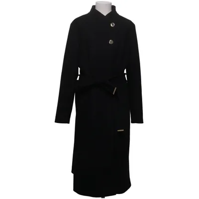 Kappa (Svart) från River Island Polyester