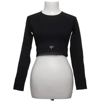Sports top (Rib Seamless Cropped Top) from Ellen New York