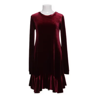Kjole (Rød) fra By Aleksandra Dojčinović Elastan, Polyester