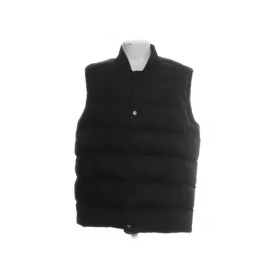Ytterväst (Svart) från Wave Polyester