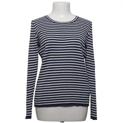 Trui (Blauw, Wit) van Tommy Hilfiger Katoen