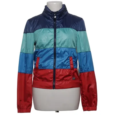 Lättviktsjacka (Blå, Röd, Grön) från ONLY Edge Collection Polyester