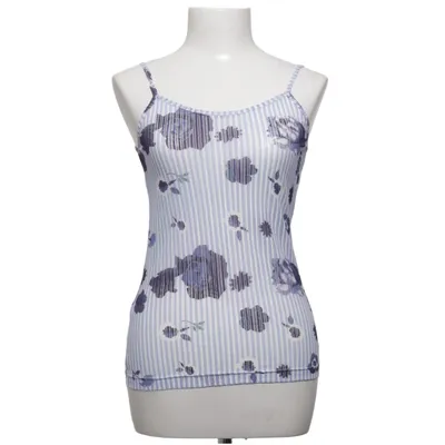 Débardeur (Prune) de Anne Fontaine Élasthane, Polyester